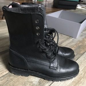 Max Mara boots